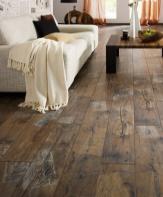 parquet